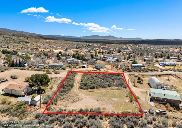 3rd image of 7320 W Veda Ln, Kirkland, AZ 86332 | MLS# 1080126