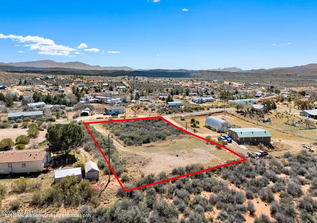 5th image of 7320 W Veda Ln, Kirkland, AZ 86332 | MLS# 1080126