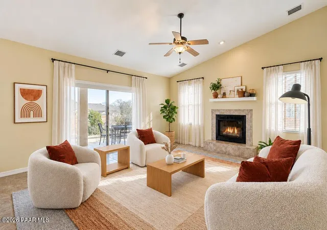 Photo 2 of Single family home for sale at 7659 N Outlook Ln, Prescott Valley, AZ 86315 | MLS# 1079825 | Listing updated on 2026-09-22