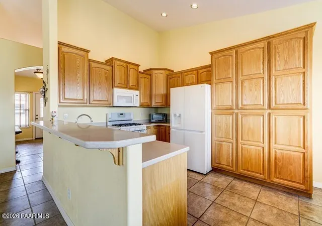 Photo 3 of Single family home for sale at 7659 N Outlook Ln, Prescott Valley, AZ 86315 | MLS# 1079825 | Listing updated on 2026-09-22