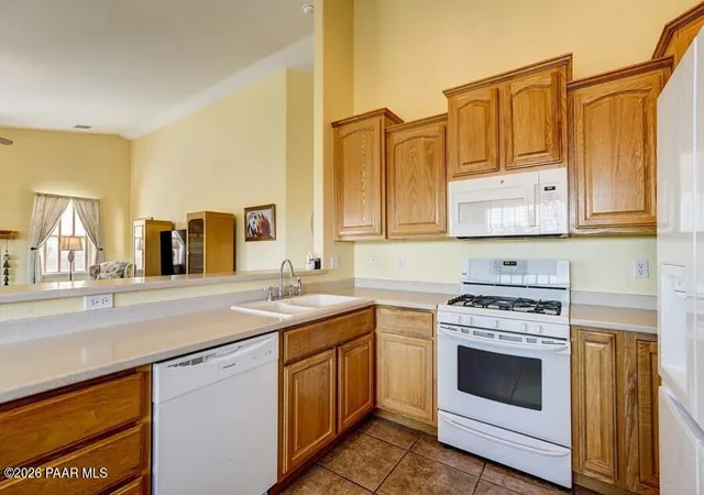 Photo 4 of Single family home for sale at 7659 N Outlook Ln, Prescott Valley, AZ 86315 | MLS# 1079825 | Listing updated on 2026-09-22
