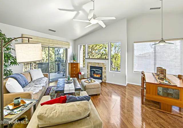 Photo 3 of Condo for sale at 1755 Rustic Timbers Ln #217, Prescott, AZ 86303 | MLS# 1079850 | Listing updated on 2026-10-07