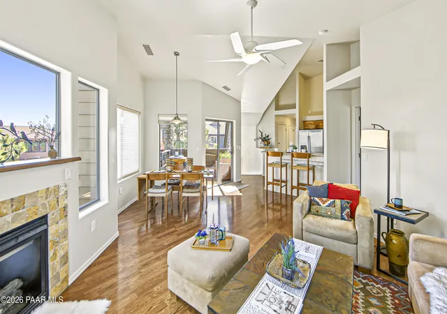 Photo 3 of Condo for sale at 1755 Rustic Timbers Ln #217, Prescott, AZ 86303 | MLS# 1079850 | Listing updated on 2026-10-07