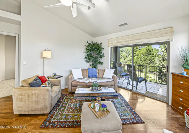 Photo 4 of Condo for sale at 1755 Rustic Timbers Ln #217, Prescott, AZ 86303 | MLS# 1079850 | Listing updated on 2026-10-07