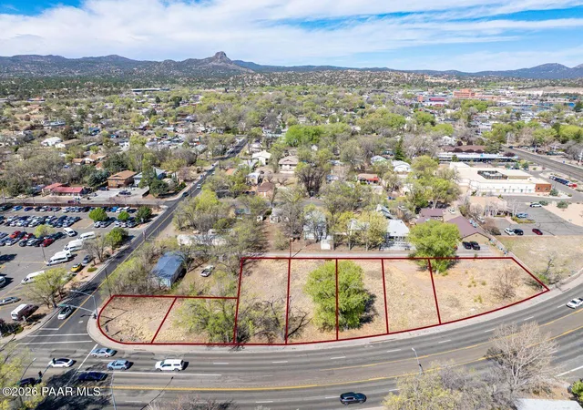 1st image of 103 Whipple St, Prescott, AZ 86301 | MLS# 1080426