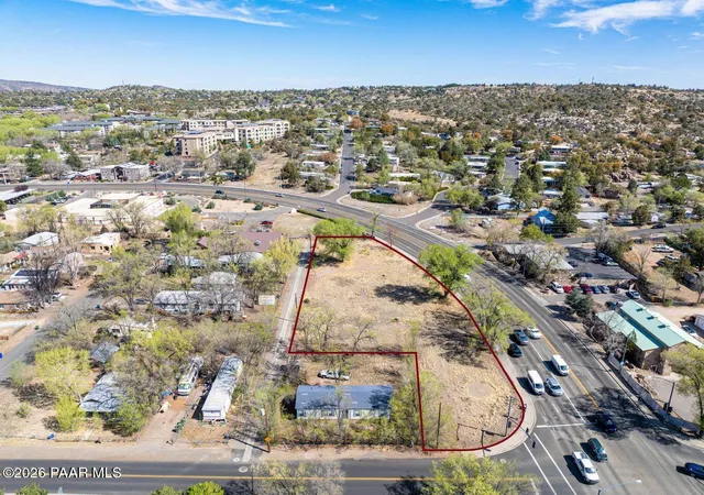 3rd image of 103 Whipple St, Prescott, AZ 86301 | MLS# 1080426