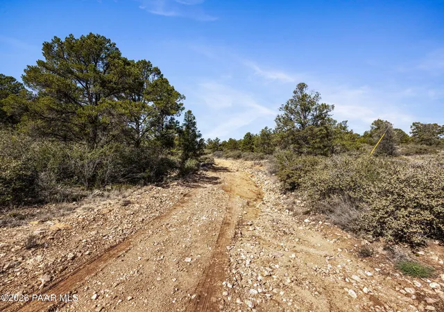 3rd image of 00000 S Drifter Trl, Kirkland, AZ 86332 | MLS# 1080029