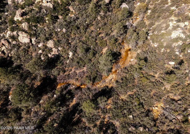 5th image of 00000 S Drifter Trl, Kirkland, AZ 86332 | MLS# 1080029