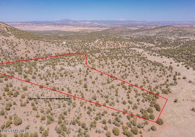 Photo 1 of Land for sale at 0 Cedar Hts E Rd, Chino Valley, AZ 86323 | MLS# 1079892 | Listing updated on 2026-08-27