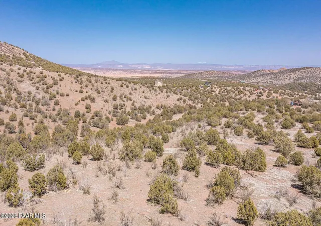 Photo 2 of Land for sale at 0 Cedar Hts E Rd, Chino Valley, AZ 86323 | MLS# 1079892 | Listing updated on 2026-08-27
