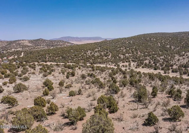 Photo 3 of Land for sale at 0 Cedar Hts E Rd, Chino Valley, AZ 86323 | MLS# 1079892 | Listing updated on 2026-08-27