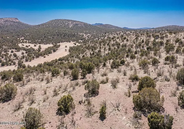 Photo 4 of Land for sale at 0 Cedar Hts E Rd, Chino Valley, AZ 86323 | MLS# 1079892 | Listing updated on 2026-08-27