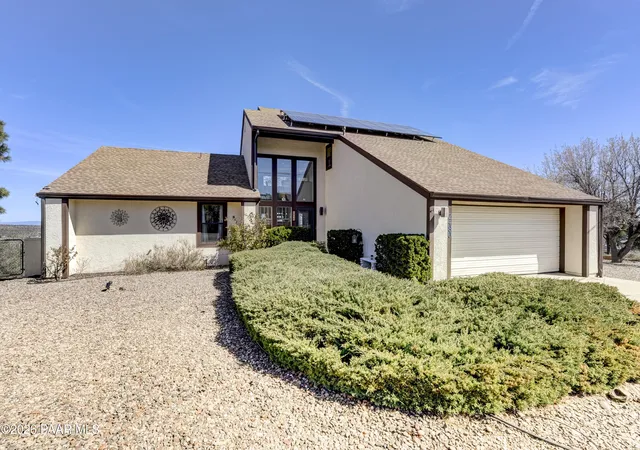 1st image of 2480 Ridge Rd, Prescott, AZ 86301 | MLS# 1079928