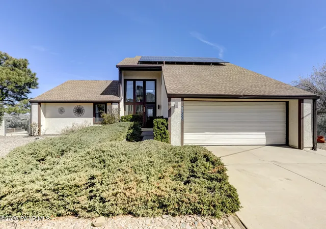 2nd image of 2480 Ridge Rd, Prescott, AZ 86301 | MLS# 1079928