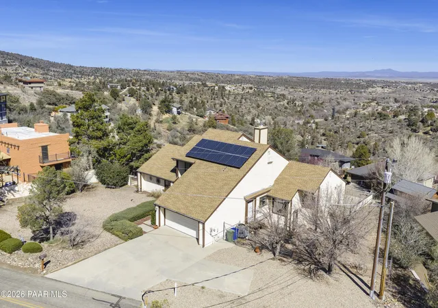 3rd image of 2480 Ridge Rd, Prescott, AZ 86301 | MLS# 1079928