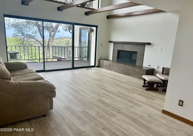 Photo 3 of Single family home for sale at 2480 Ridge Rd, Prescott, AZ 86301 | MLS# 1079928 | Listing updated on 2026-09-25