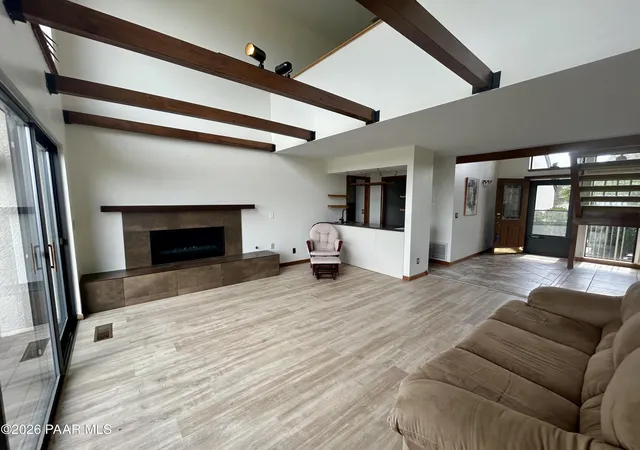Photo 3 of Single family home for sale at 2480 Ridge Rd, Prescott, AZ 86301 | MLS# 1079928 | Listing updated on 2026-09-25