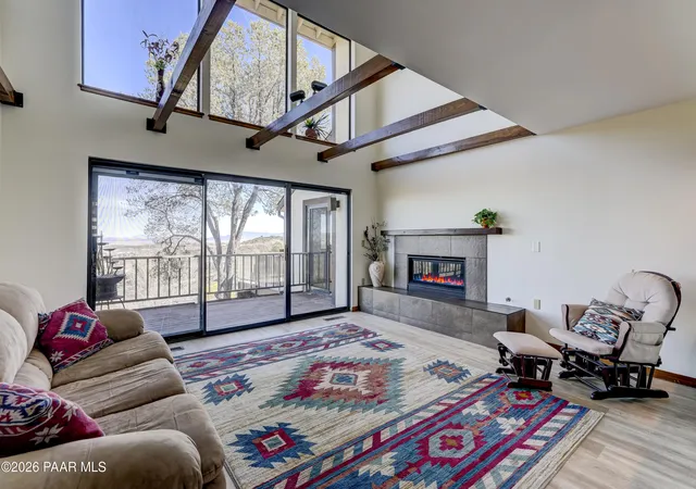 5th image of 2480 Ridge Rd, Prescott, AZ 86301 | MLS# 1079928