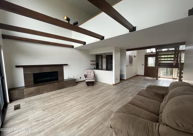 Photo 4 of Single family home for sale at 2480 Ridge Rd, Prescott, AZ 86301 | MLS# 1079928 | Listing updated on 2026-09-25