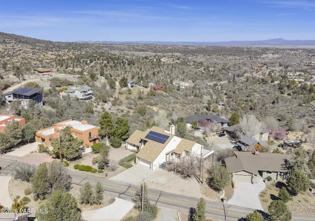 66th image of 2480 Ridge Rd, Prescott, AZ 86301 | MLS# 1079928
