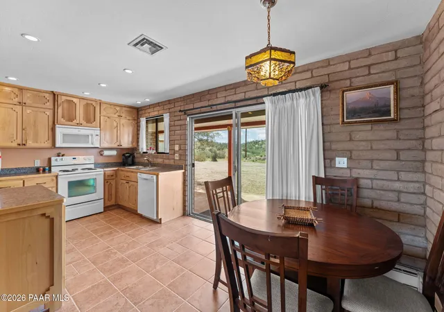 Photo 2 of Single family home for sale at 1605 Corral Dr, Wickenburg, AZ 85390 | MLS# 1079907 | Listing updated on 2026-05-07