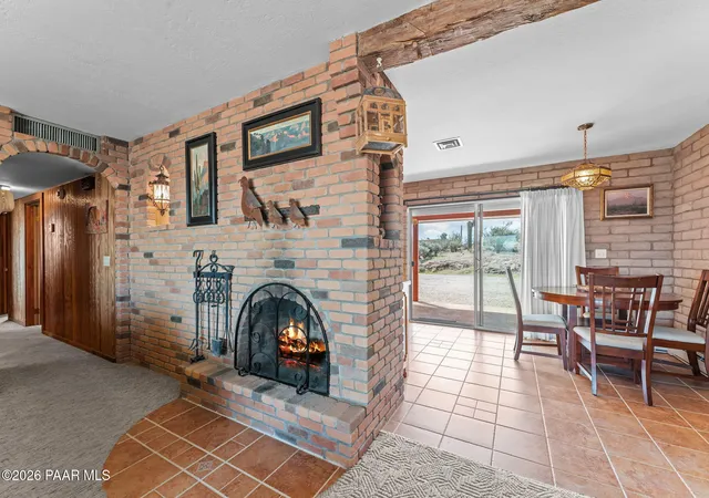 Photo 4 of Single family home for sale at 1605 Corral Dr, Wickenburg, AZ 85390 | MLS# 1079907 | Listing updated on 2026-05-07