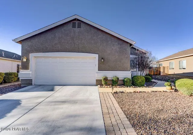 Photo 3 of Sale Pending at 6721 E Voltaire Dr, Prescott Valley, AZ 86314 | MLS# 1079917 | Listing updated on 2026-05-15
