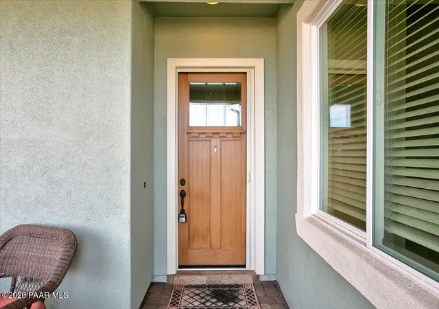 Photo 3 of Single family home for sale at 1751 Ascott St, Prescott, AZ 86301 | MLS# 1079934 | Listing updated on 2026-09-25