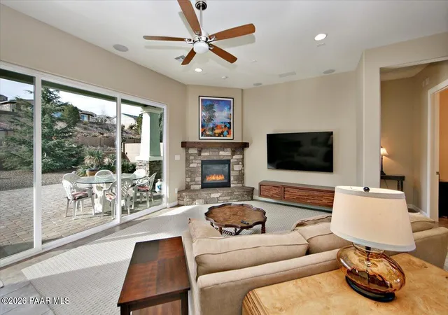 Photo 4 of Single family home for sale at 1751 Ascott St, Prescott, AZ 86301 | MLS# 1079934 | Listing updated on 2026-09-25