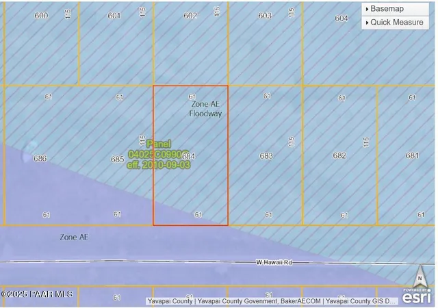Homes for sale in Paulden, AZ | 390 W Hawaii Rd, Paulden, AZ 86334 | MLS# 1080818
