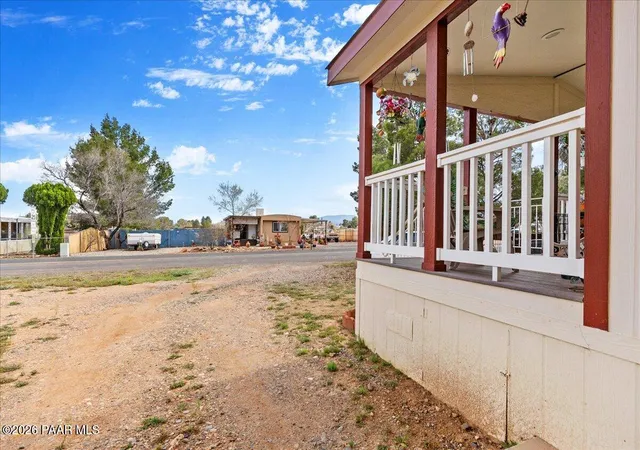 3rd image of 3382 E Grand View Dr, Cottonwood, AZ 86326 | MLS# 1080345