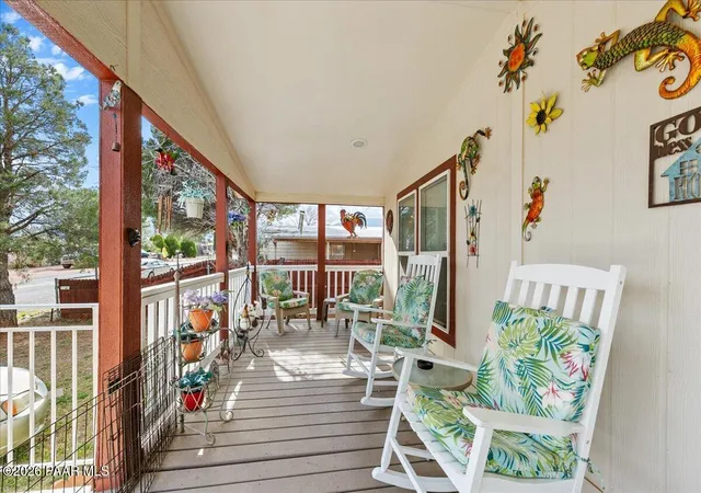 4th image of 3382 E Grand View Dr, Cottonwood, AZ 86326 | MLS# 1080345