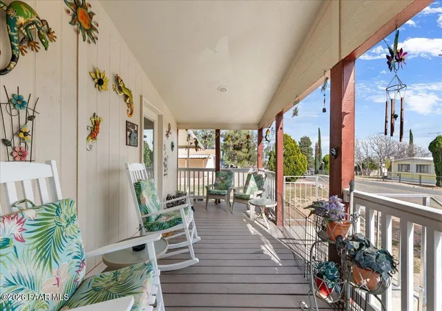 5th image of 3382 E Grand View Dr, Cottonwood, AZ 86326 | MLS# 1080345