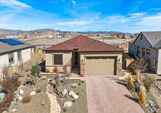 1st image of 8875 N Tromontana Rd, Prescott Valley, AZ 86315 | MLS# 1079986