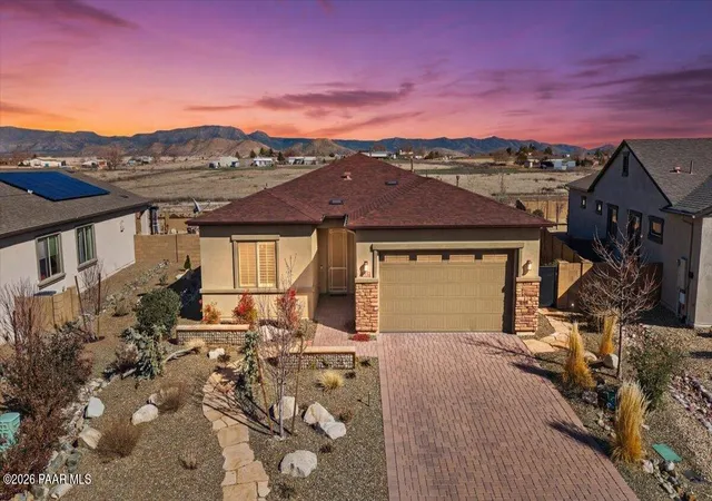 2nd image of 8875 N Tromontana Rd, Prescott Valley, AZ 86315 | MLS# 1079986