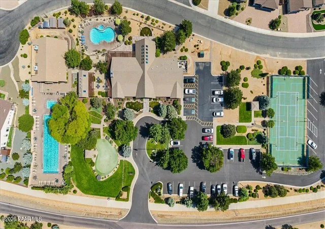 34th image of 8875 N Tromontana Rd, Prescott Valley, AZ 86315 | MLS# 1079986