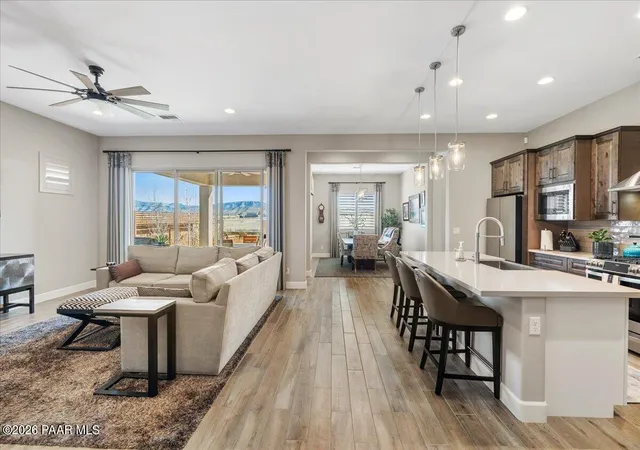 5th image of 8875 N Tromontana Rd, Prescott Valley, AZ 86315 | MLS# 1079986