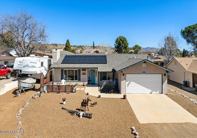Photo 2 of Single family home for sale at 10778 E Turquoise Cir, Dewey, AZ 86327 | MLS# 1079994 | Listing updated on 2026-09-23