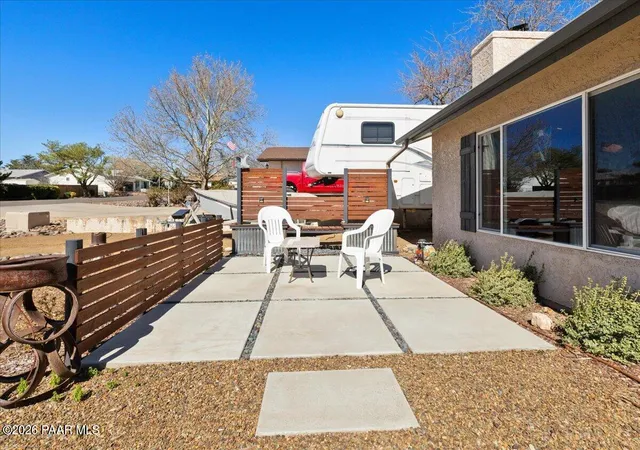Photo 3 of Single family home for sale at 10778 E Turquoise Cir, Dewey, AZ 86327 | MLS# 1079994 | Listing updated on 2026-09-23