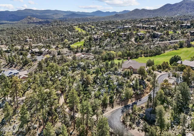 Photo 1 of Land for sale at 547 Lodge Trl Cir, Prescott, AZ 86303 | MLS# 1080193 | Listing updated on 2026-06-30