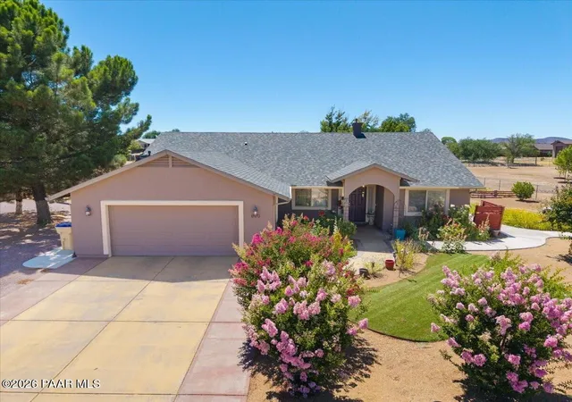 Homes for sale in Chino Valley, AZ | 600 Homestead Mesa Dr, Chino Valley, AZ 86323 | MLS# 1083473