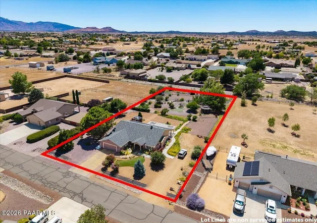 Homes for sale in Chino Valley, AZ | 600 Homestead Mesa Dr, Chino Valley, AZ 86323 | MLS# 1083473