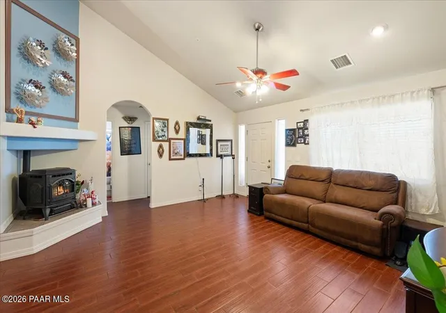 Homes for sale in Chino Valley, AZ | 600 Homestead Mesa Dr, Chino Valley, AZ 86323 | MLS# 1083473