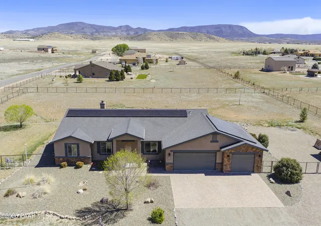 1st image of 12645 N Porter Camp Trl, Prescott Valley, AZ 86315 | MLS# 1080578
