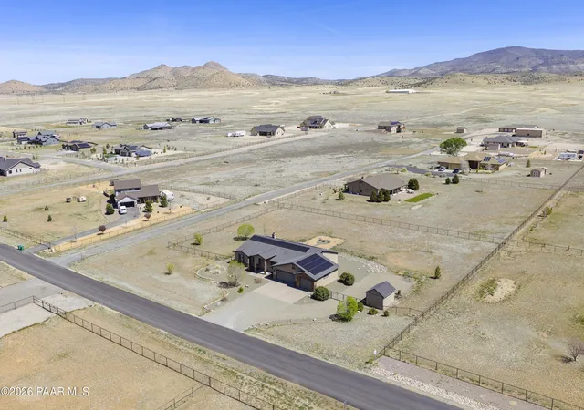 2nd image of 12645 N Porter Camp Trl, Prescott Valley, AZ 86315 | MLS# 1080578