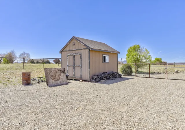 45th image of 12645 N Porter Camp Trl, Prescott Valley, AZ 86315 | MLS# 1080578
