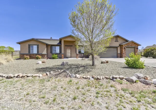 4th image of 12645 N Porter Camp Trl, Prescott Valley, AZ 86315 | MLS# 1080578