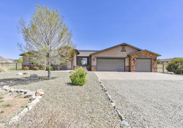 5th image of 12645 N Porter Camp Trl, Prescott Valley, AZ 86315 | MLS# 1080578
