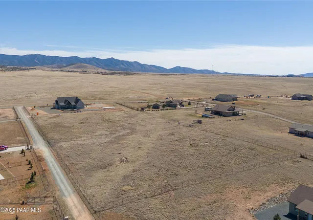 Photo 3 of Land for sale at 98xx E Livery Ln, Prescott Valley, AZ 86315 | MLS# 1080070 | Listing updated on 2026-03-07