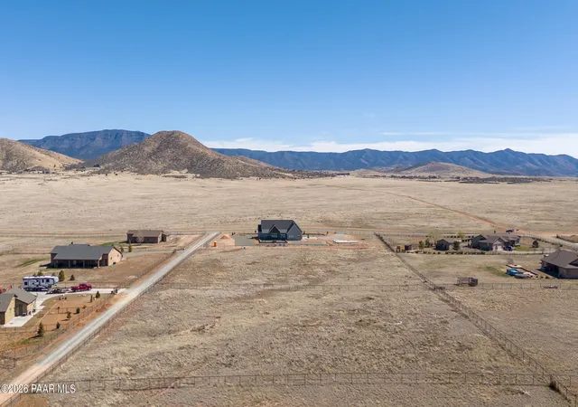 Photo 4 of Land for sale at 98xx E Livery Ln, Prescott Valley, AZ 86315 | MLS# 1080070 | Listing updated on 2026-03-07